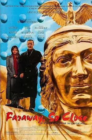 فيلم Faraway, So Close! 1993 مترجم - باهي فيلم